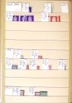 1860-1980 Chiefly mint stock of Europe in 23 large MOC stockbooks,