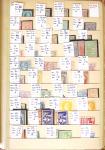 1860-1980 Chiefly mint stock of Europe in 23 large MOC stockbooks,