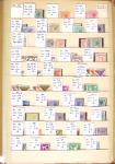 1860-1980 Chiefly mint stock of Europe in 23 large MOC stockbooks,