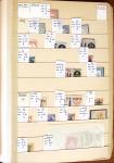 1860-1980 Chiefly mint stock of Europe in 23 large MOC stockbooks,