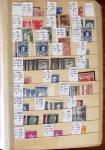 1860-1980 Chiefly mint stock of Europe in 23 large MOC stockbooks,
