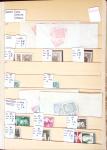 1860-1980 Chiefly mint stock of Europe in 23 large MOC stockbooks,