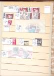 1860-1980 Chiefly mint stock of Europe in 23 large MOC stockbooks,