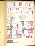1860-1980 Chiefly mint stock of Europe in 23 large MOC stockbooks,