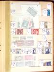 1860-1980 Chiefly mint stock of Europe in 23 large MOC stockbooks,