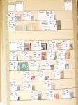 1860-1980 Chiefly mint stock of Europe in 23 large MOC stockbooks,
