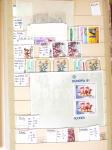 1860-1980 Chiefly mint stock of Europe in 23 large MOC stockbooks,