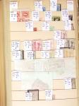 1860-1980 Chiefly mint stock of Europe in 23 large MOC stockbooks,