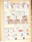 1860-1980 Chiefly mint stock of Europe in 23 large MOC stockbooks,