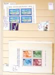 1860-1980 Chiefly mint stock of Europe in 23 large MOC stockbooks,