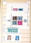 1860-1980 Chiefly mint stock of Europe in 23 large MOC stockbooks,