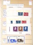 1860-1980 Chiefly mint stock of Europe in 23 large MOC stockbooks,