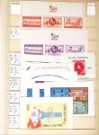 1860-1980 Chiefly mint stock of Europe in 23 large MOC stockbooks,