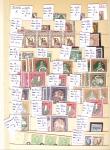1860-1980 Chiefly mint stock of Europe in 23 large MOC stockbooks,