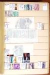1860-1980 Chiefly mint stock of Europe in 23 large MOC stockbooks,