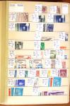 1860-1980 Chiefly mint stock of Europe in 23 large MOC stockbooks,