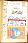 1860-1980 Chiefly mint stock of Europe in 23 large MOC stockbooks,