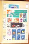 1860-1980 Chiefly mint stock of Europe in 23 large MOC stockbooks,