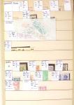 1860-1980 Chiefly mint stock of Europe in 23 large MOC stockbooks,