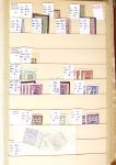 1860-1980 Chiefly mint stock of Europe in 23 large MOC stockbooks,