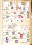 1860-1980 Chiefly mint stock of Europe in 23 large MOC stockbooks,