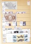 1860-1980 Chiefly mint stock of Europe in 23 large MOC stockbooks,