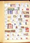 1860-1980 Chiefly mint stock of Europe in 23 large MOC stockbooks,