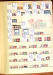 1860-1980 Chiefly mint stock of Europe in 23 large MOC stockbooks,