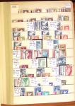 1860-1980 Chiefly mint stock of Europe in 23 large MOC stockbooks,