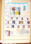 1860-1980 Chiefly mint stock of Europe in 23 large MOC stockbooks,