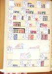 1860-1980 Chiefly mint stock of Europe in 23 large MOC stockbooks,