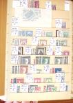 1860-1980 Chiefly mint stock of Europe in 23 large MOC stockbooks,