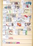 1860-1980 Chiefly mint stock of Europe in 23 large MOC stockbooks,
