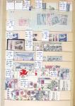 1860-1980 Chiefly mint stock of Europe in 23 large MOC stockbooks,