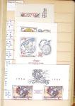 1860-1980 Chiefly mint stock of Europe in 23 large MOC stockbooks,