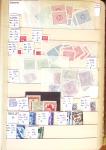 1860-1980 Chiefly mint stock of Europe in 23 large MOC stockbooks,