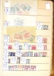 1860-1980 Chiefly mint stock of Europe in 23 large MOC stockbooks,