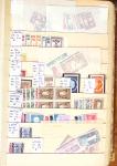 1860-1980 Chiefly mint stock of Europe in 23 large MOC stockbooks,