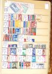 1860-1980 Chiefly mint stock of Europe in 23 large MOC stockbooks,