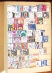 1860-1980 Chiefly mint stock of Europe in 23 large MOC stockbooks,