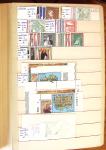 1860-1980 Chiefly mint stock of Europe in 23 large MOC stockbooks,