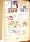1860-1980 Chiefly mint stock of Europe in 23 large MOC stockbooks,