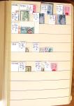 1860-1980 Chiefly mint stock of Europe in 23 large MOC stockbooks,