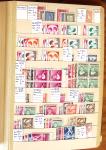 1860-1980 Chiefly mint stock of Europe in 23 large MOC stockbooks,