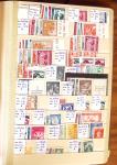 1860-1980 Chiefly mint stock of Europe in 23 large MOC stockbooks,