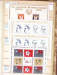 1860-1980 Chiefly mint stock of Europe in 23 large MOC stockbooks,