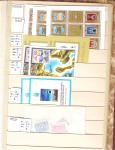 1860-1980 Chiefly mint stock of Europe in 23 large MOC stockbooks,