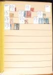 1870-1980 Mint & used stock in ten large MOC albums, neatly ordered