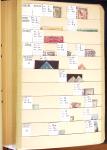 1870-1980 Mint & used stock in ten large MOC albums, neatly ordered