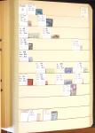 1870-1980 Mint & used stock in ten large MOC albums, neatly ordered